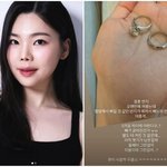 ‘윤남기’ 이다은 “21kg 감량해도 반지 꽉 껴, 뼈가 굵어졌나…살짝...