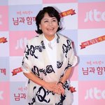 <b>박원숙</b>, 스위스서 30여년 전 헤어진 친여동생과 기적의 재회(‘같이삽시다’)