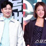 [공식] 정상훈, 이시영 남편 됐다…'살롱 드 홈즈' 출연 예고