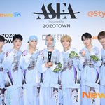 [단독] NEXZ “신인상 실감 안나, 韓 활동은 영광이고 감사한...