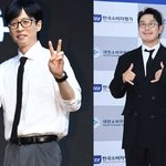 "미안하다" 유재석, 대형 사고 쳤다…학부모 모임 앞둔 하하에...