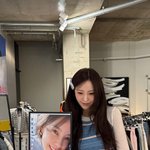 새신부 효민, 플리마켓 열었다가 '집 초대' 제안