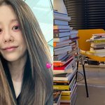 고현정, 집이야 도서관이야? 어마어마한 <b>서재</b> 공개…'독서광' 인증