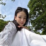 손연재, 16개월 아들맘 안 믿겨..러블리의 진수