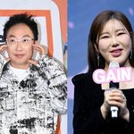 박명수 "송가인, 명절 때마다 우리집 와야…내 덕에 잘된 것"...