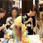 '오상진' 김소영, 백화점 입점 <b>CEO</b> 됐다 "그래 이게 사업이지"