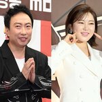 박명수, '45kg' 송가인에 "사람이 줄었다"…달라진 모습에...