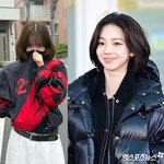 카리나, 열애설 이어 정치색 논란도 사과…국힘은 '샤라웃', 네티즌은...