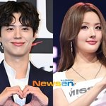 벨 “母, 박보검 사윗감으로 찜해…父 <b>심신</b> 질투하냐고?”(정희)