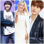 <b>산들</b>·바다·김기태, '봄이 오는 소리' 라인업…2월 23일 개최