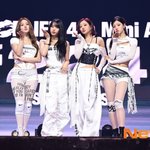 키스오브라이프 벨 하늘 “올해도 워터밤 출격, 헤메 선생님들 총출동”(정희)