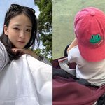 연상' 손연재, 최애 모자는 아들이 '쏙'…엄마는 <b>뒤태</b>에 '심쿵'