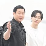 [현장포토] "남자도, 설렌다"…이준호, <b>마성</b>의 눈빛