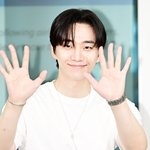 [현장포토] "비가 와도, <b>맑음</b>"…이준호, 눈호강 비주얼