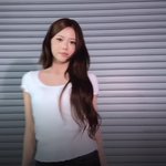 홍은채 이 영상 좀 <b>일녀</b>스럽네