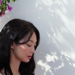 주얼리 <b>론칭</b> 행사에 참석한 여배우 자태