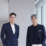 <b>SM</b> 30주년 겹경사…장철혁·탁영준 대표, 美빌보드 '인디 파워...