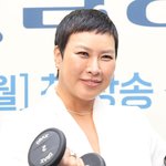 '살롱드홈즈' 정영주 "등발·허벅지 덕에 '여자 마동석' 캐스팅"