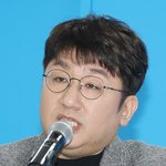 [<b>POP</b>이슈]檢, 방시혁 부정거래 혐의 경찰 압수수색영장 반려