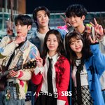 난 투사계즈 완전체가 넘 <b>조음</b>