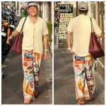 조세호도 발리였다…고윤정·정준원과 조우 불발 “현지인 다 됐네”