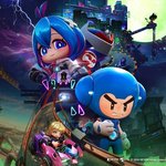 넥슨, 20년 전 '카트라이더'로 돌아온다…"드리프트는 종료"