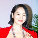 김혜수, 한남동 고급 <b>빌라</b> 80억 전액 현금 매입