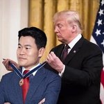 [네<b>덕분</b>에] 내가 좋은 <b>사람</b>이 되려고 노력하는거같아