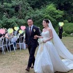 이광기, 딸 시집보내며 오열…유재석 사회·조이 크러쉬 축가로 감동...