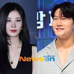 비혼주의? “나 같은 남자면 <b>OK</b>” 김종국 추천에 보인 반응 (짠한형)