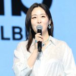 신아영, 아일릿 쇼케이스 <b>MC</b>