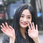 주결경, 아이오아이 10주년 재결합 <b>동참</b>