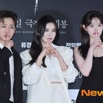 이선빈, 층간소음 피해자 됐다 ‘<b>노이즈</b>’로 스릴러퀸 예약 [종합]