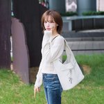 동기화 됐죠? 웬디입니다’ (웬디의 영스트리트 출근길) [<b>HD</b>포토]