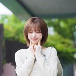 레드벨벳 웬디, ‘말랑해요’ (웬디의 영스트리트 출근길) [<b>HD</b>포토]