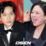 절친 <b>송은이</b>도 몰랐다.."김숙구본승, 10월 7일에 결혼하더라...