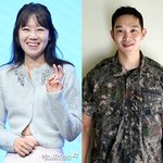 신혼에 공효진 '곰신' 만든 케빈오, 오늘(17일) 전역 [엑's...