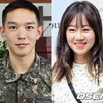 끝난다..’10살 연하’ 케빈오 오늘(17일) 전역[<b>Oh</b>!쎈 이슈]