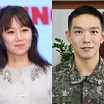 곰신' 설움 끝낸다…'10살 연하' <b>케빈</b> 오 오늘(17일) 전역