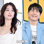 박하선 복권 당첨, 류수영 백화점 입점…결혼 8년 만 부부 동반...