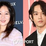 공효진 한국 떠난다…'남편' <b>케빈</b> 오, 오늘(17일) 전역