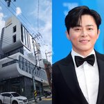 [단독] 조정석, '대치동 빌딩' 팔았다…7년 만에 71억 '잭팟'