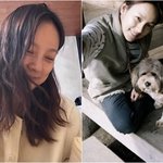 '이상순' 이효리, 60억 평<b>창동</b>家 새 손님맞이.."순심이가 있던"...