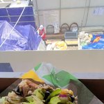 서울 한<b>복판</b>에서