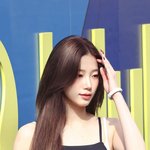 스포티한 분위기도 잘 어울리는 걸그룹 멤버