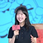 지예은, 꾸밈없이 핀 웃음꽃 (크레이지 리치 코리안) [<b>DA</b>포토]