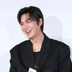 '전독시' 이민호 "오랜만에 극장서 인사, 지금 시대에 필요한 이야기라...