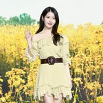 작다고만 생각했던 아이유 최근 <b>측정</b> 키