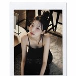 “6월 한때 요즘”…류다인, 검은빛 고요 속→감성 증폭 셀카