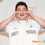 주차 빌런 김준현, 딱 붙는 티셔츠에 금목걸이→문신 토시까지(살롱...
